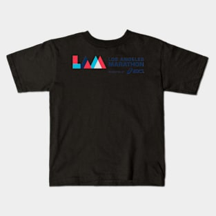 LA Marathon Kids T-Shirt